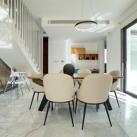 Paphos Downtown Villa 1 מראה חיצוני תמונה