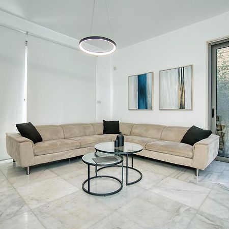 Paphos Downtown Villa 1 מראה חיצוני תמונה