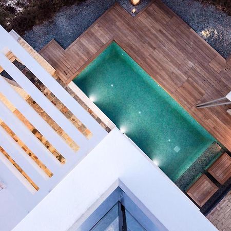 Paphos Downtown Villa 1 מראה חיצוני תמונה