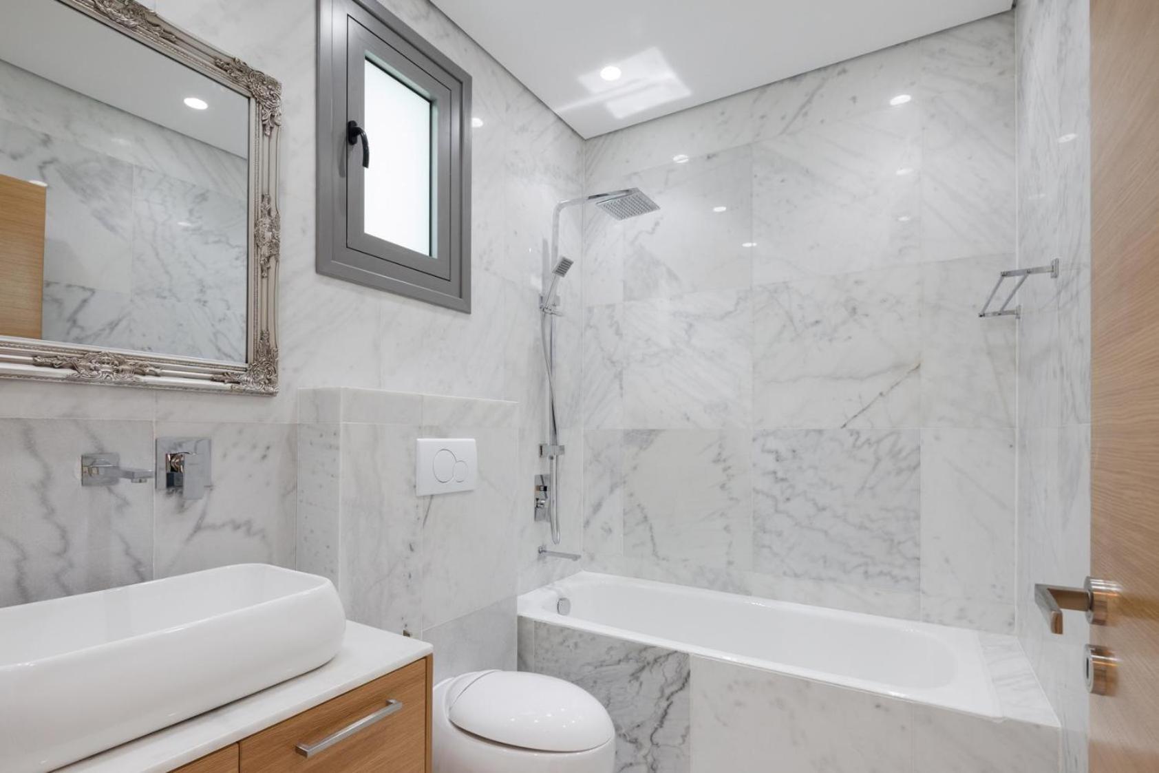 Paphos Downtown Villa 1 מראה חיצוני תמונה