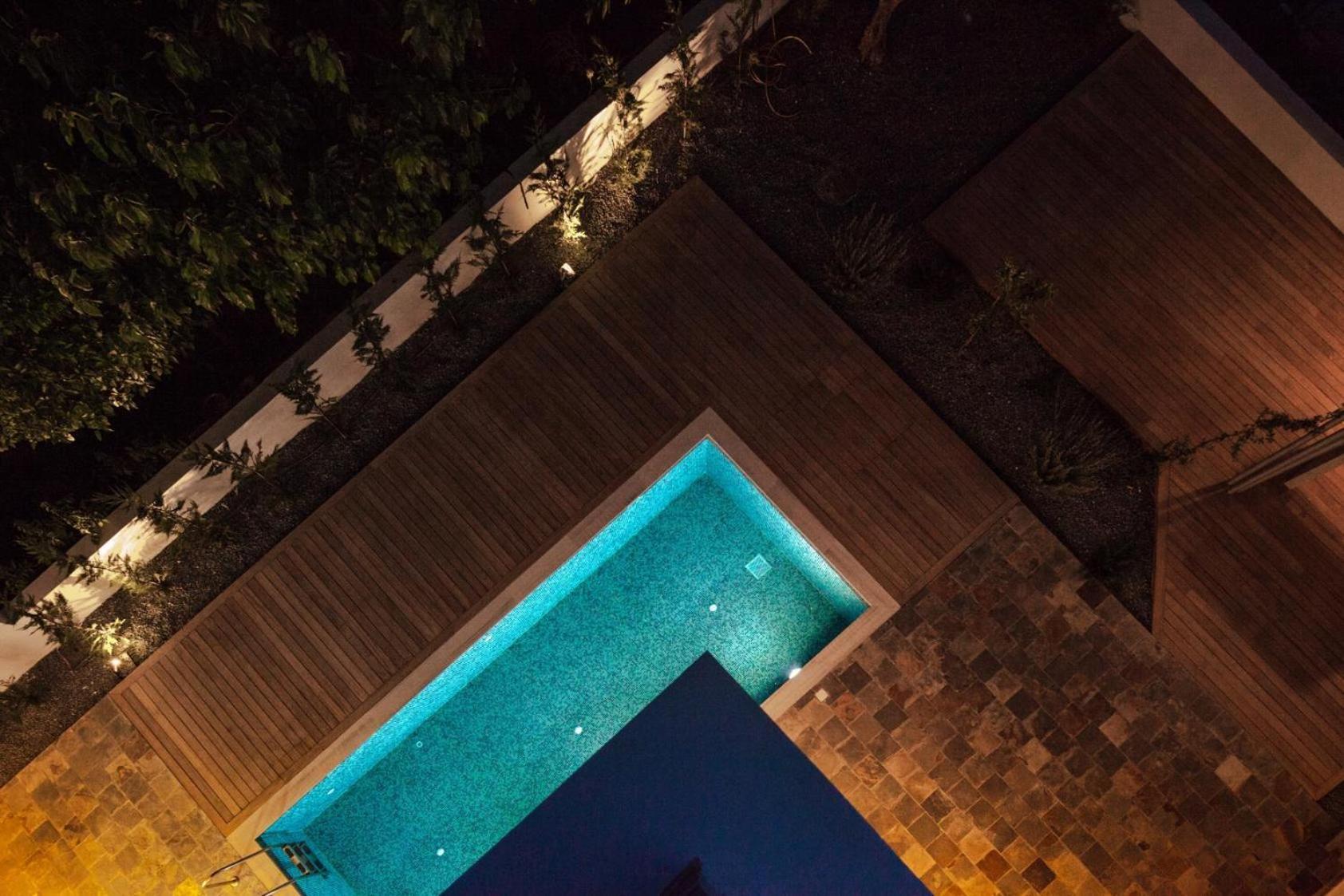 Paphos Downtown Villa 1 מראה חיצוני תמונה