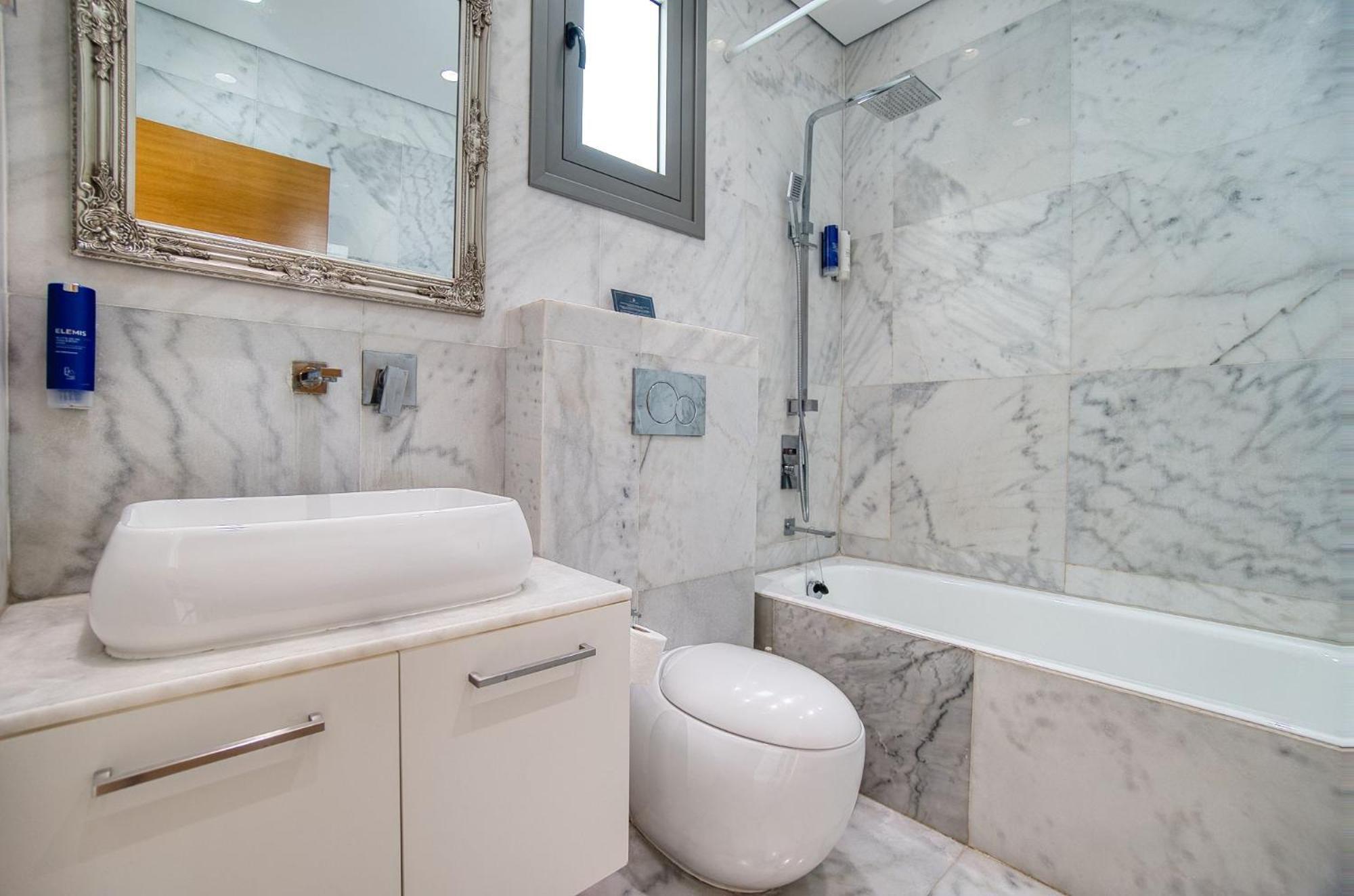 Paphos Downtown Villa 1 מראה חיצוני תמונה