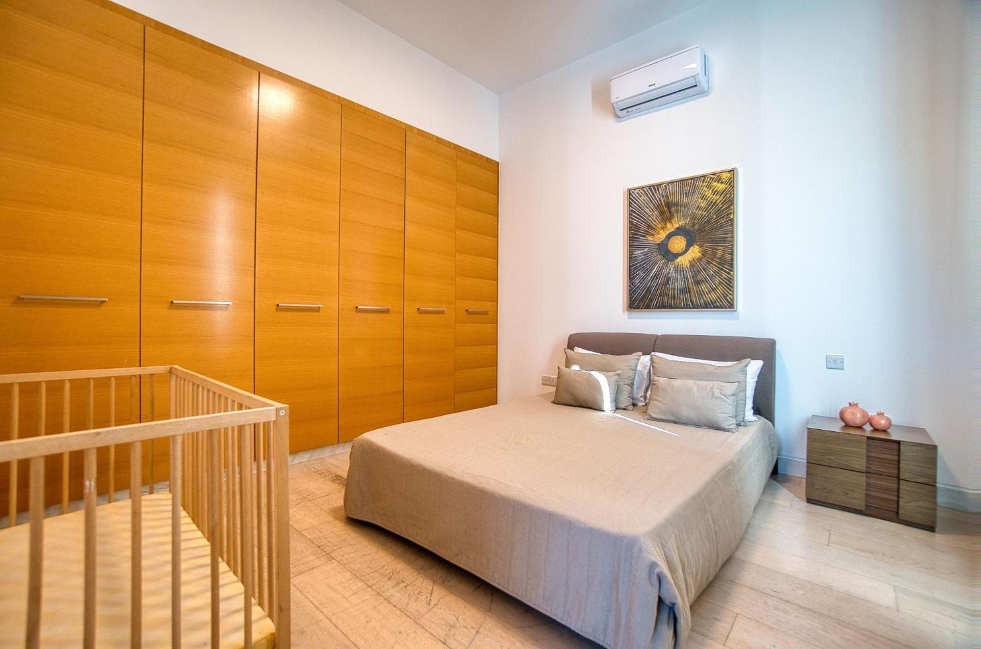 Paphos Downtown Villa 1 מראה חיצוני תמונה