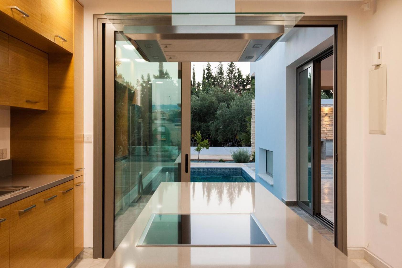 Paphos Downtown Villa 1 מראה חיצוני תמונה