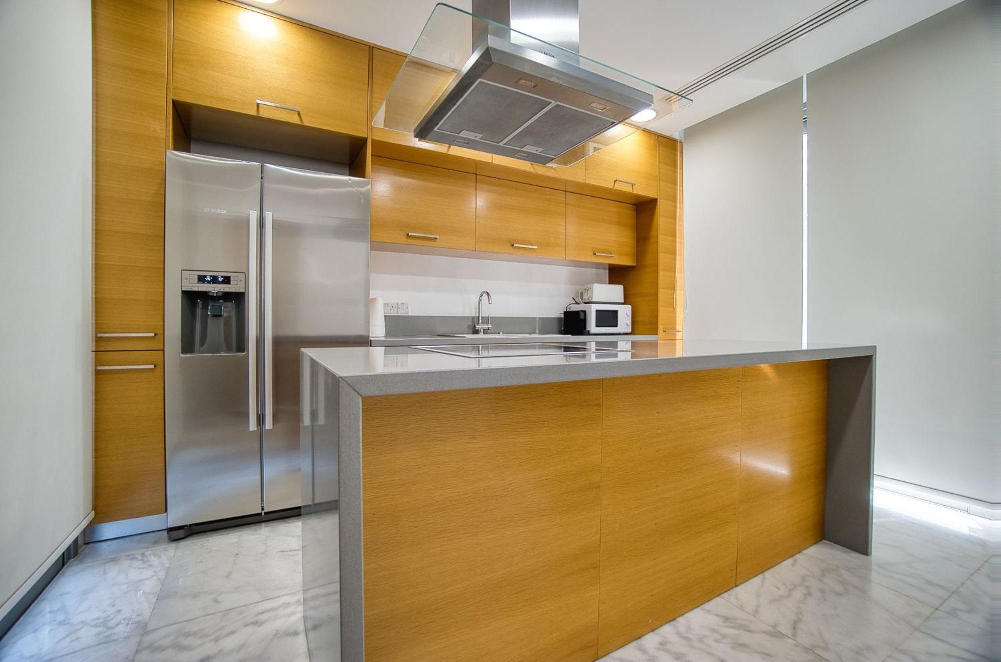 Paphos Downtown Villa 1 מראה חיצוני תמונה